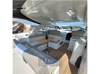 Jeanneau Leader 40