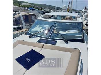 Jeanneau Leader 40