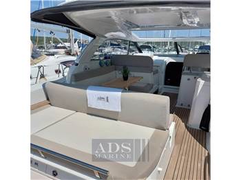 Jeanneau Leader 40