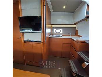 Jeanneau Leader 40
