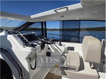 Jeanneau Leader 40