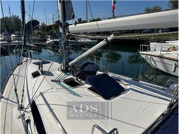Bavaria 38 Cruiser