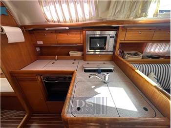 Bavaria 38 Cruiser