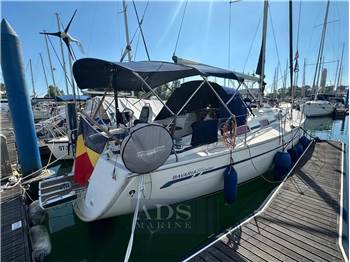Bavaria 38 Cruiser