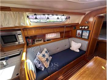 Bavaria 38 Cruiser