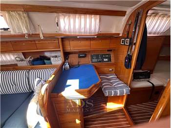 Bavaria 38 Cruiser