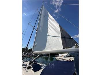 Bavaria 38 Cruiser