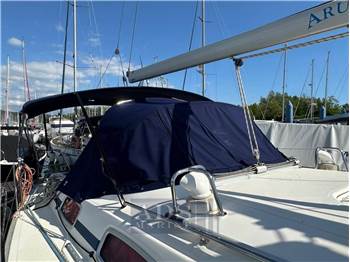 Bavaria 38 Cruiser