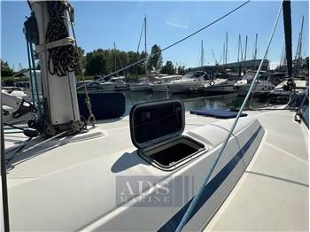 Bavaria 38 Cruiser