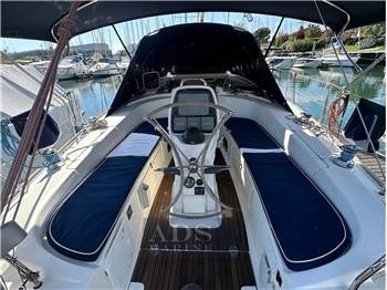 Bavaria 38 Cruiser
