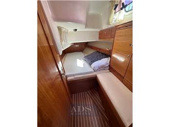 Bavaria 38 Cruiser