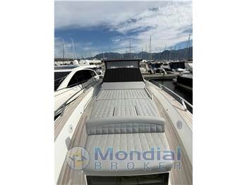 Fiart Mare Fiart 43 Seawalker