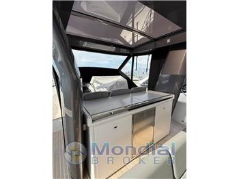 Fiart Mare Fiart 43 Seawalker