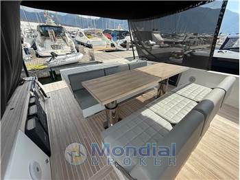 Fiart Mare Fiart 43 Seawalker