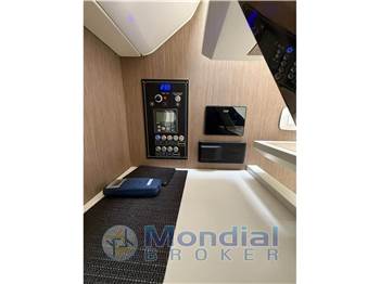 Fiart Mare Fiart 43 Seawalker