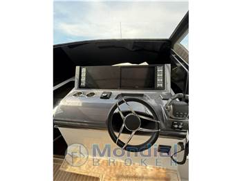 Fiart Mare Fiart 43 Seawalker