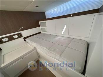 Fiart Mare Fiart 43 Seawalker