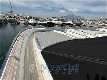 Fiart Mare Fiart 43 Seawalker