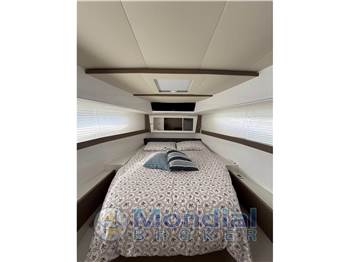 Fiart Mare Fiart 43 Seawalker