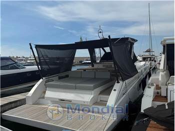 Fiart Mare Fiart 43 Seawalker