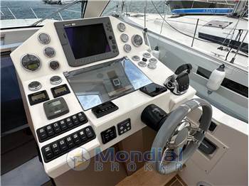Rio Yachts 42 Air