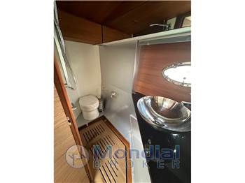 Rio Yachts 42 Air