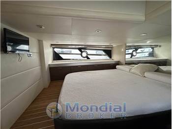 Rio Yachts 42 Air
