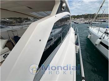 Rio Yachts 42 Air