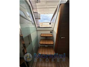 Rio Yachts 42 Air