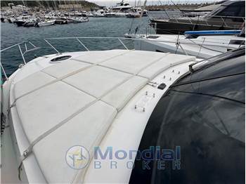 Rio Yachts 42 Air