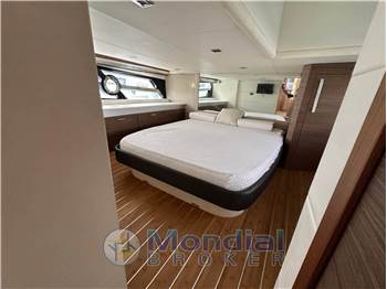 Rio Yachts 42 Air