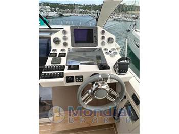 Rio Yachts 42 Air