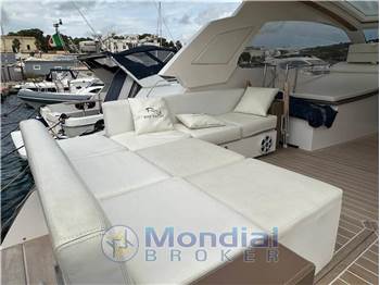 Rio Yachts 42 Air