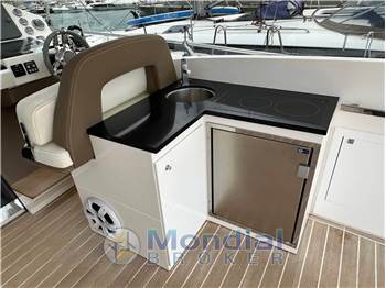 Rio Yachts 42 Air