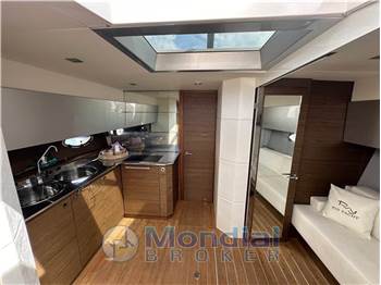 Rio Yachts 42 Air