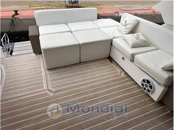 Rio Yachts 42 Air