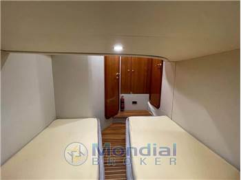 Sunseeker Camargue 44