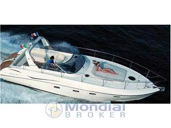 Fiart Mare 38 Genius