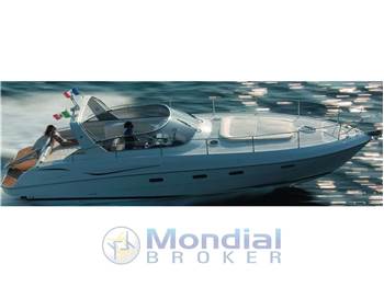 Fiart Mare 38 Genius