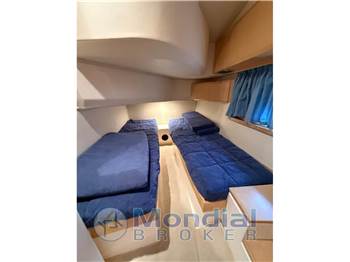 Fiart Mare 38 Genius