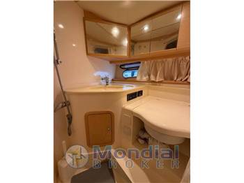 Fiart Mare 38 Genius