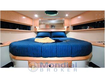 Fiart Mare 38 Genius