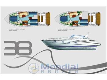 Fiart Mare 38 Genius