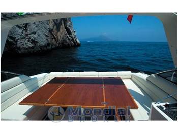 Fiart Mare 38 Genius