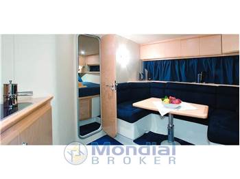 Fiart Mare 38 Genius