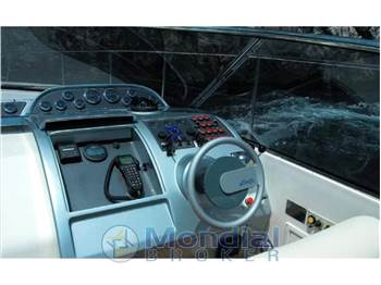 Fiart Mare 38 Genius