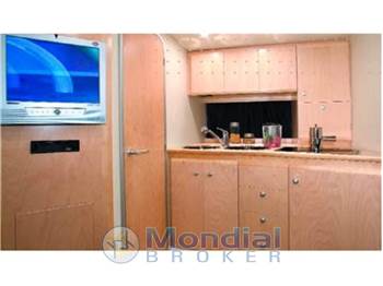 Fiart Mare 38 Genius