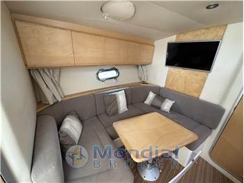 Fiart Mare 34 genius