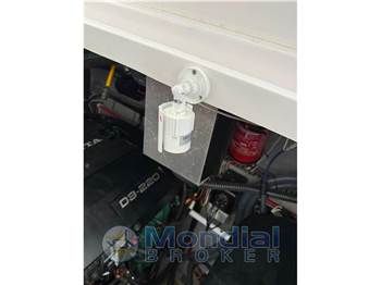 Sessa Marine KEY LARGO 34