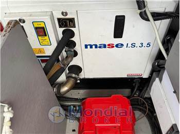 Sessa Marine KEY LARGO 34